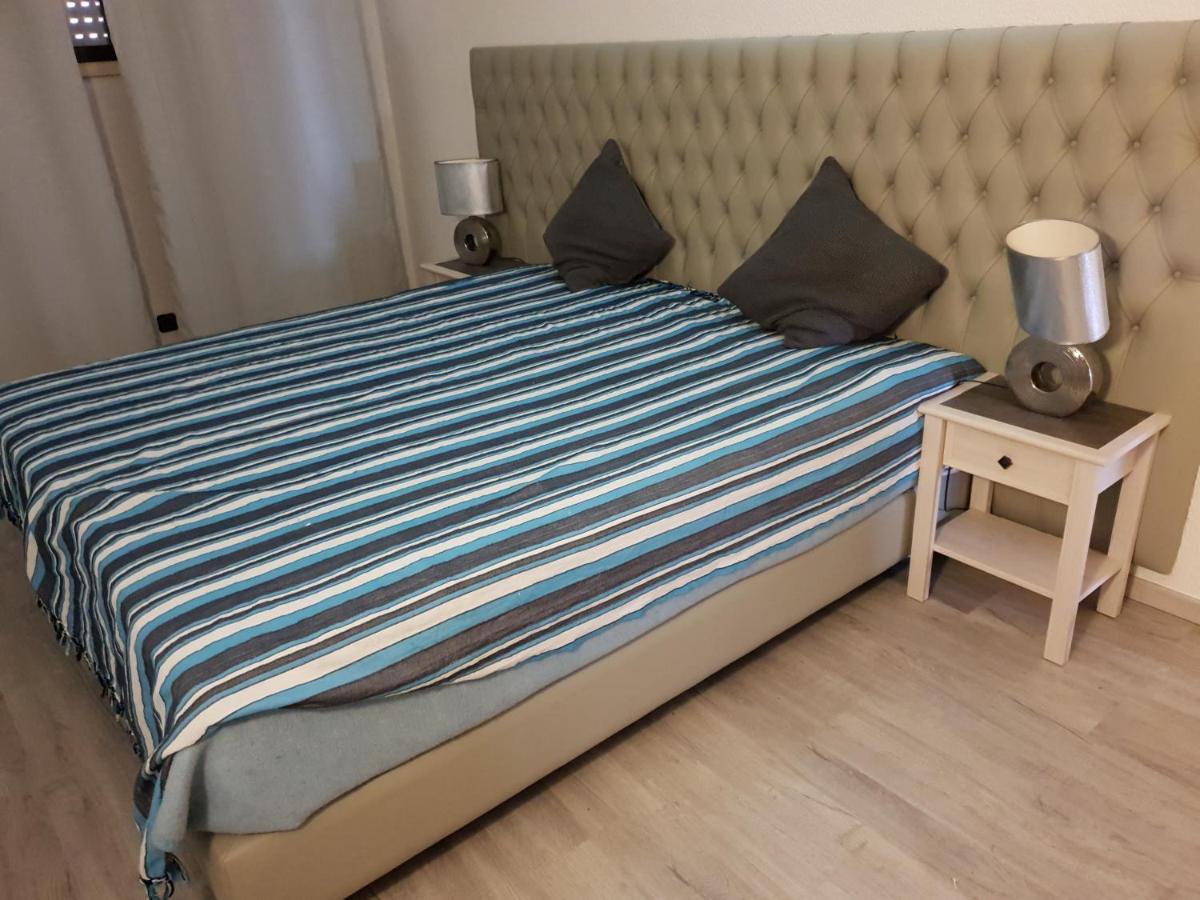 Apartment Qiu Costa de Caparica Ngoại thất bức ảnh