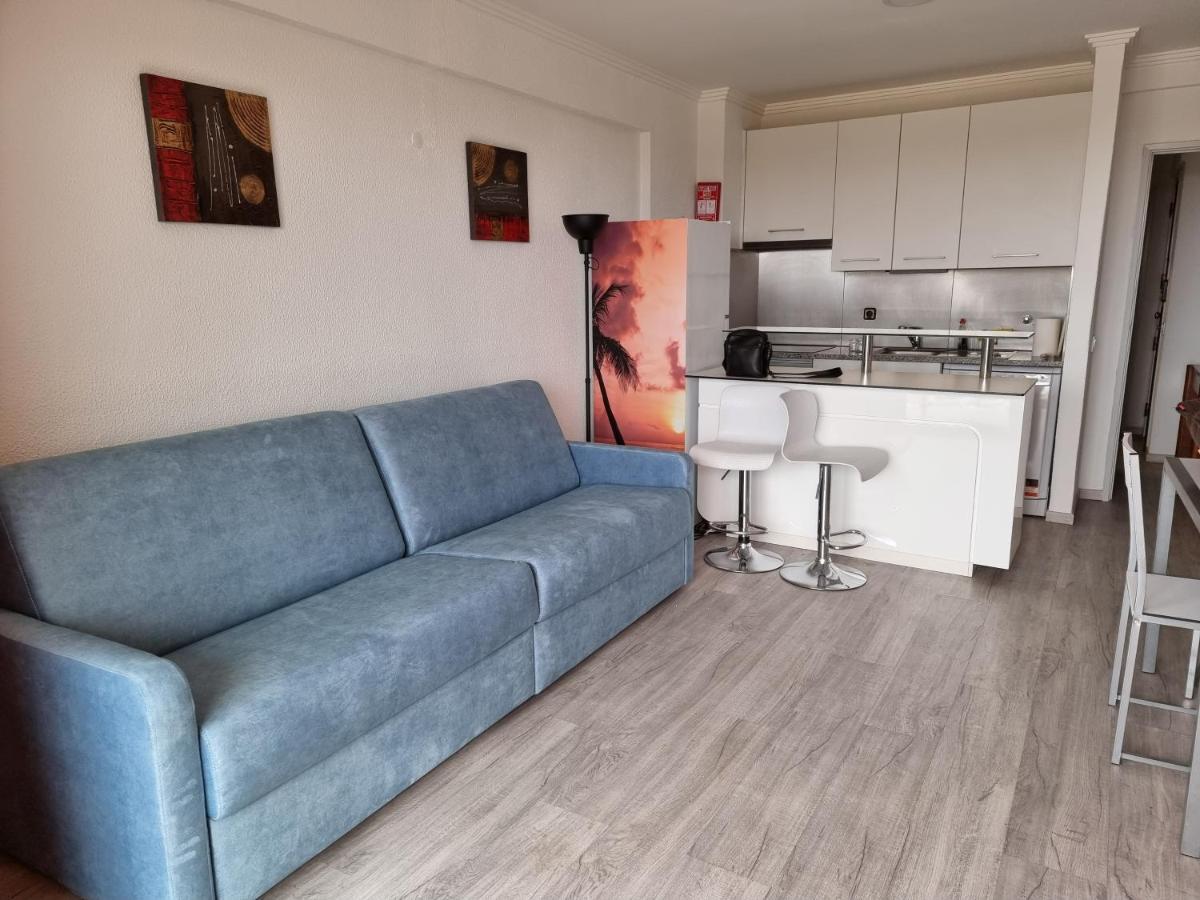 Apartment Qiu Costa de Caparica Ngoại thất bức ảnh