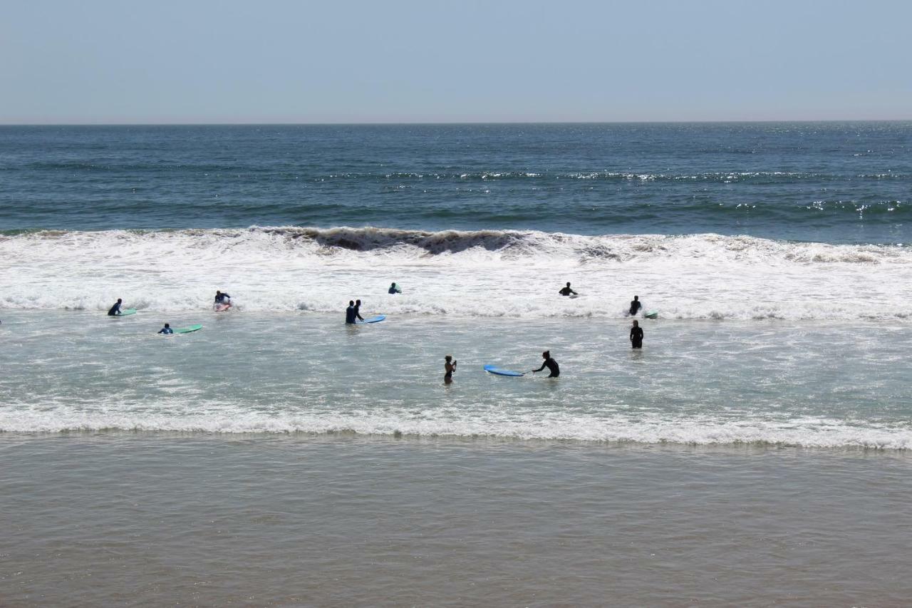 Apartment Qiu Costa de Caparica Ngoại thất bức ảnh