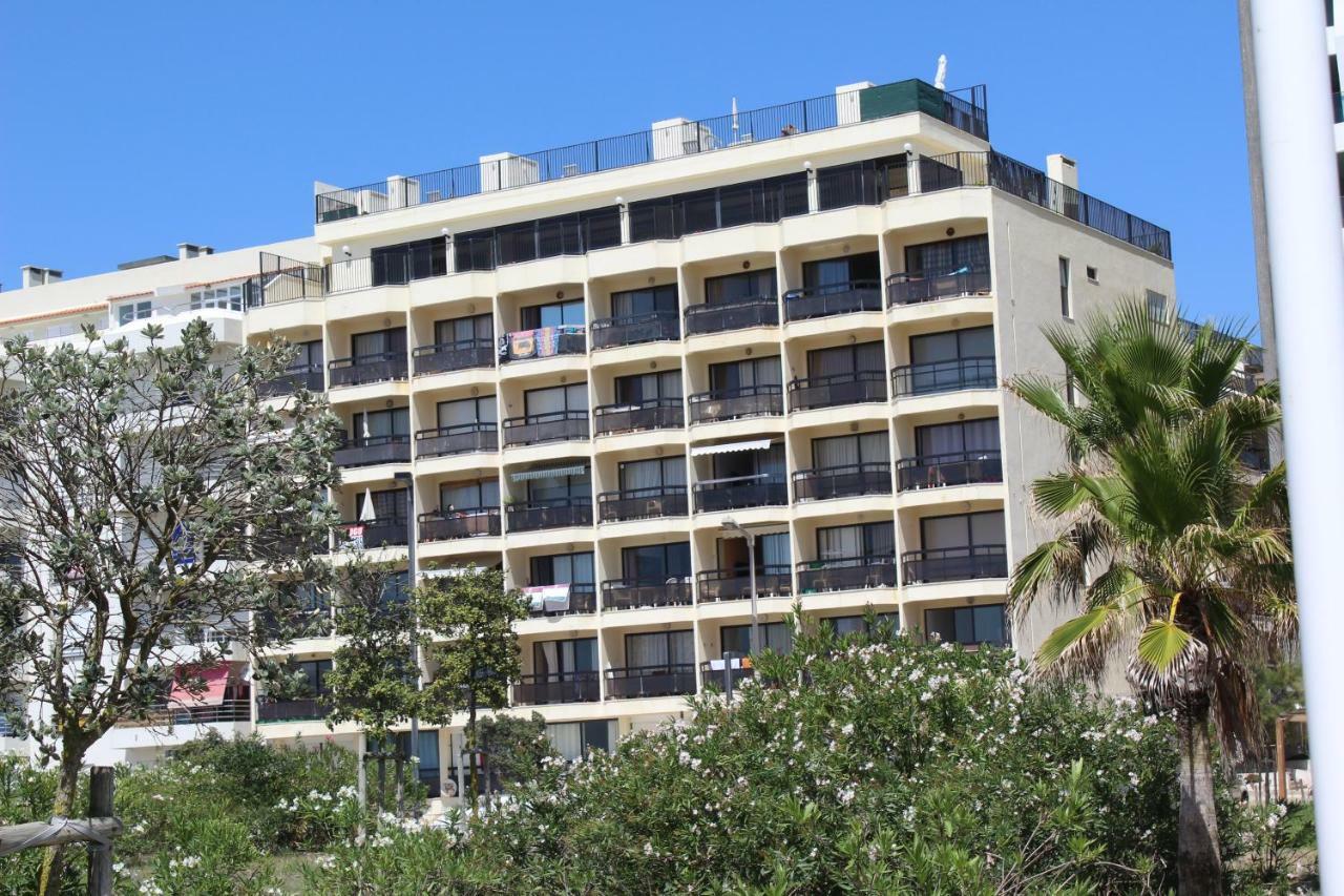 Apartment Qiu Costa de Caparica Ngoại thất bức ảnh